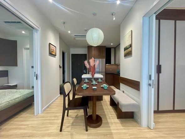 Apartment for rent, 2 bedrooms, Hải Châu, Đà Nẵng - Photo 1