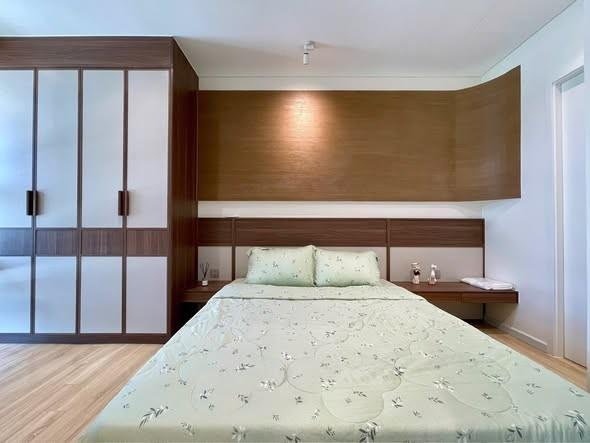 Apartment for rent, 2 bedrooms, Hải Châu, Đà Nẵng - Photo 3