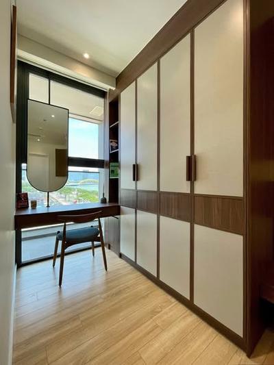 Apartment for rent, 2 bedrooms, Hải Châu, Đà Nẵng - Thumbnail 4