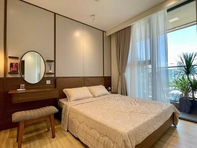 Apartment for rent, 2 bedrooms, Hải Châu, Đà Nẵng - Thumbnail 5