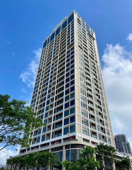 Cho thuê căn hộ, 2 phòng ngủ, 83m², Ngũ Hành Sơn, Đà Nẵng - Photo 1