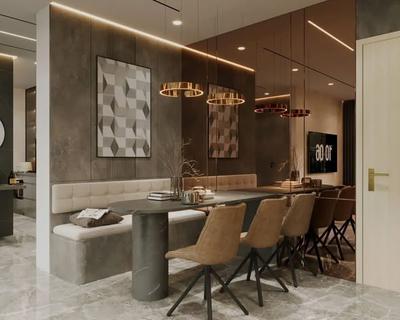 Cho thuê căn hộ, 2 phòng ngủ, 83m², Ngũ Hành Sơn, Đà Nẵng - Thumbnail 4