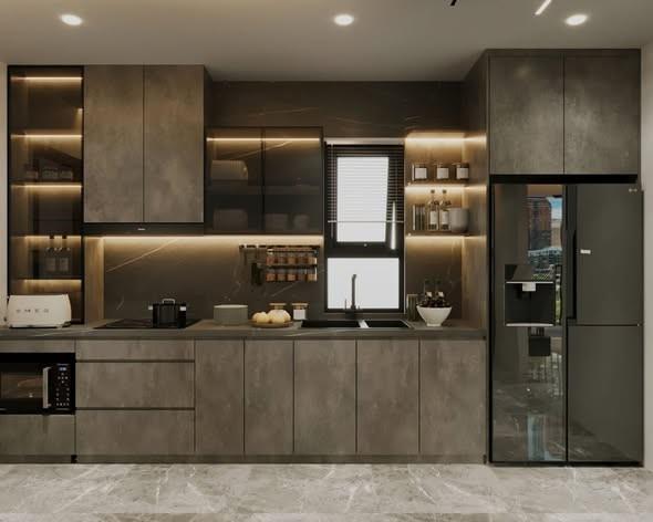 Cho thuê căn hộ, 2 phòng ngủ, 83m², Ngũ Hành Sơn, Đà Nẵng - Photo 5