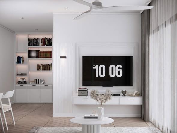 Cho thuê căn hộ, Ngũ Hành Sơn, Đà Nẵng - Photo 1