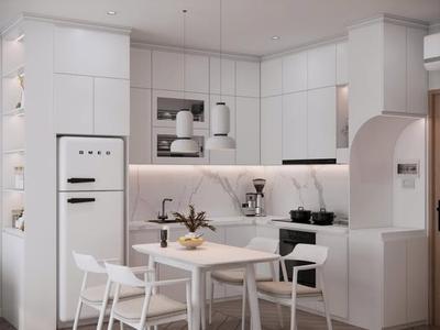 Cho thuê căn hộ, Ngũ Hành Sơn, Đà Nẵng - Thumbnail 2