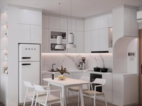 Cho thuê căn hộ, Ngũ Hành Sơn, Đà Nẵng - Photo 2