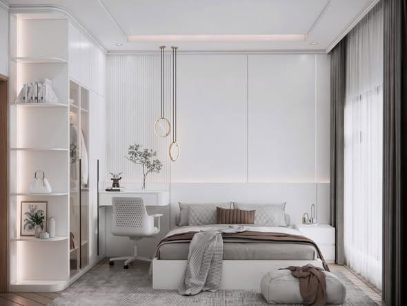 Cho thuê căn hộ, Ngũ Hành Sơn, Đà Nẵng - Photo 4