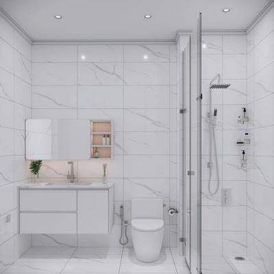 Cho thuê căn hộ, Ngũ Hành Sơn, Đà Nẵng - Thumbnail 5