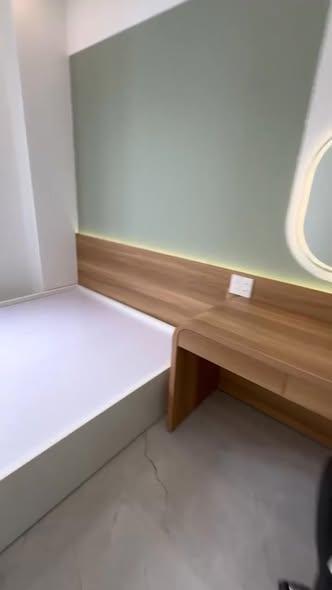 Cho thuê căn hộ, 45m², Ngũ Hành Sơn, Đà Nẵng - Thumbnail 1