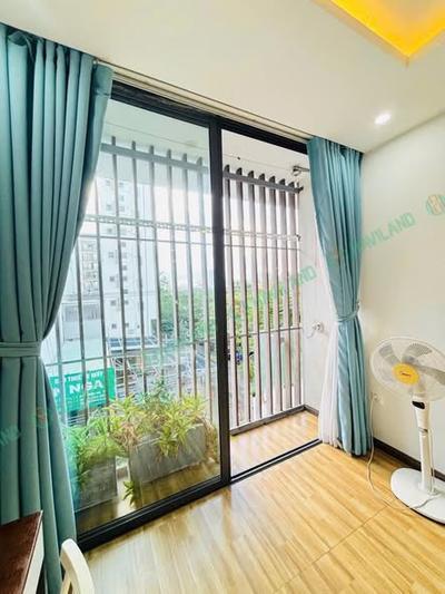 Apartment for rent, 1 bedroom, Ngũ Hành Sơn, Đà Nẵng - Thumbnail 1