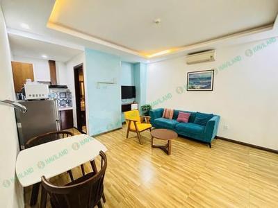 Apartment for rent, 1 bedroom, Ngũ Hành Sơn, Đà Nẵng - Thumbnail 2