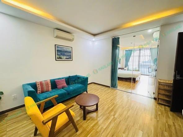 Apartment for rent, 1 bedroom, Ngũ Hành Sơn, Đà Nẵng - Photo 3