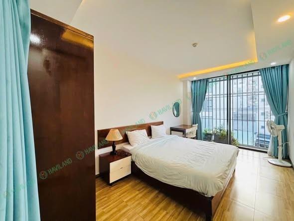 Apartment for rent, 1 bedroom, Ngũ Hành Sơn, Đà Nẵng - Photo 4