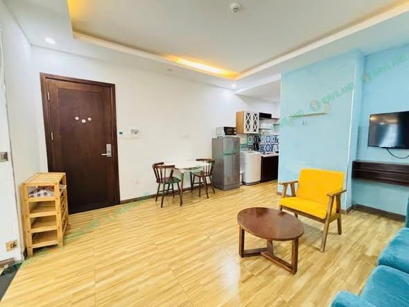 Apartment for rent, 1 bedroom, Ngũ Hành Sơn, Đà Nẵng - Photo 5