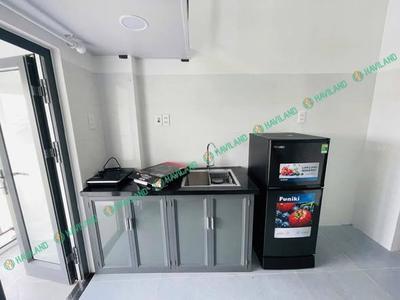 Cho thuê phòng trọ, Cẩm Lệ, Đà Nẵng - Thumbnail 1