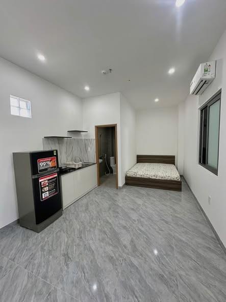Cho thuê studio, 1 phòng ngủ, Cẩm Lệ, Đà Nẵng - Photo 2