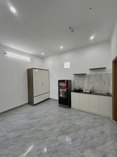 Cho thuê studio, 1 phòng ngủ, Cẩm Lệ, Đà Nẵng - Thumbnail 3