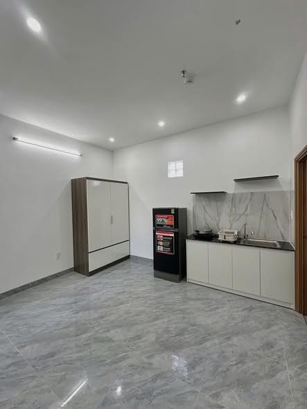 Cho thuê studio, 1 phòng ngủ, Cẩm Lệ, Đà Nẵng - Photo 3