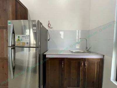 Cho thuê studio, 1 phòng ngủ, Ngũ Hành Sơn, Đà Nẵng - Thumbnail 3