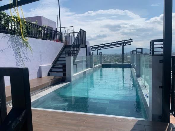 Cho thuê studio, 1 phòng ngủ, Ngũ Hành Sơn, Đà Nẵng - Photo 5