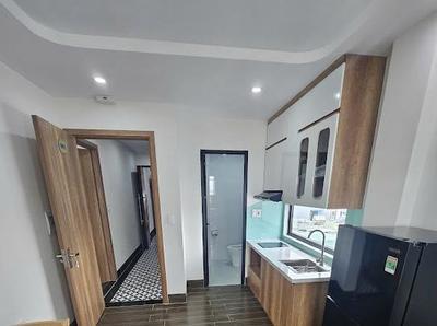 Cho thuê căn hộ, 1 phòng ngủ, An Hải, Đà Nẵng - Thumbnail 2