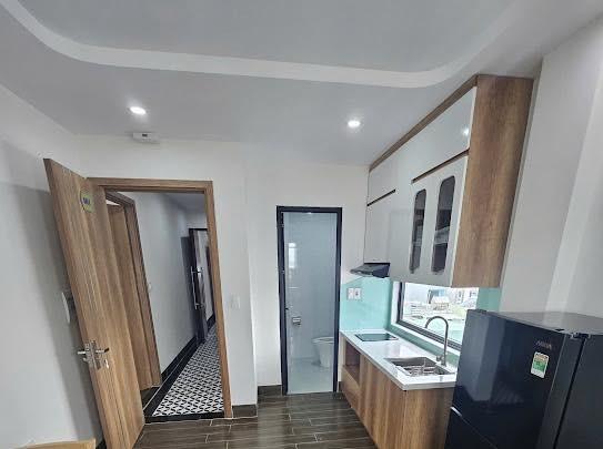 Cho thuê căn hộ, 1 phòng ngủ, An Hải, Đà Nẵng - Photo 2