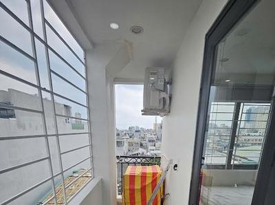 Cho thuê căn hộ, 1 phòng ngủ, An Hải, Đà Nẵng - Thumbnail 5