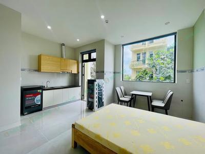 Cho thuê studio, 1 phòng ngủ, 30m², Hòa Xuân, Đà Nẵng - Thumbnail 2