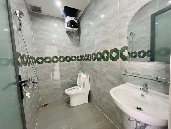 Cho thuê studio, 1 phòng ngủ, 30m², Hòa Xuân, Đà Nẵng - Photo 5