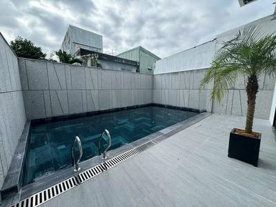 Cho thuê căn hộ, 2 phòng ngủ, Cẩm Lệ, Đà Nẵng - Thumbnail 1