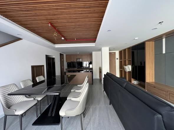 Cho thuê căn hộ, 2 phòng ngủ, Cẩm Lệ, Đà Nẵng - Photo 3