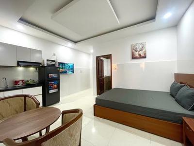 Studio for rent, 1 bedroom, Hải Châu, Đà Nẵng - Thumbnail 5