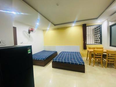 Apartment for rent, Hòa Xuân, Đà Nẵng - Thumbnail 1