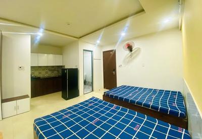 Apartment for rent, Hòa Xuân, Đà Nẵng - Thumbnail 2