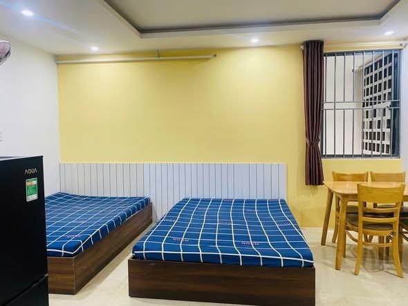 Apartment for rent, Hòa Xuân, Đà Nẵng - Photo 4