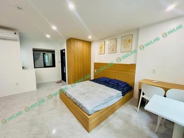 Cho thuê studio, 1 phòng ngủ, Hòa Cường, Đà Nẵng - Photo 3