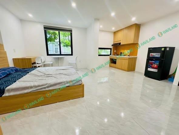 Cho thuê studio, 1 phòng ngủ, Hòa Cường, Đà Nẵng - Photo 4
