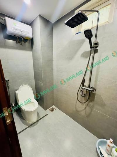 Cho thuê studio, 1 phòng ngủ, Hòa Cường, Đà Nẵng - Thumbnail 5