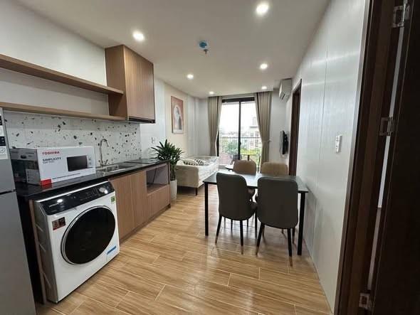 Cho thuê căn hộ, 2 phòng ngủ, Ngũ Hành Sơn, Đà Nẵng - Photo 1