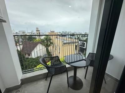 Cho thuê căn hộ, 2 phòng ngủ, Ngũ Hành Sơn, Đà Nẵng - Thumbnail 4