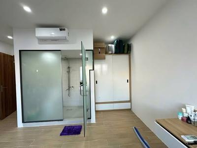 Cho thuê studio, 1 phòng ngủ, Hòa Cường, Đà Nẵng - Thumbnail 1