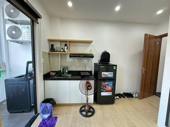 Cho thuê studio, 1 phòng ngủ, Hòa Cường, Đà Nẵng - Photo 3