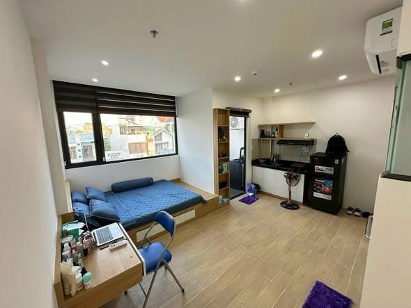 Cho thuê studio, 1 phòng ngủ, Hòa Cường, Đà Nẵng - Photo 4