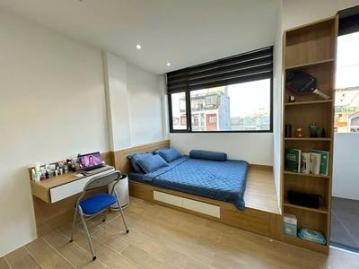 Cho thuê studio, 1 phòng ngủ, Hòa Cường, Đà Nẵng - Thumbnail 5