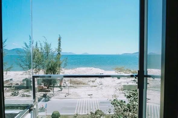 Cho thuê studio, 1 phòng ngủ, Hải Châu, Đà Nẵng - Photo 3