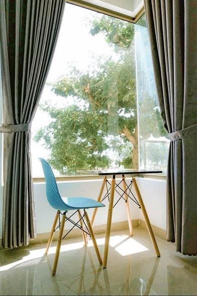 Cho thuê studio, 1 phòng ngủ, Hải Châu, Đà Nẵng - Photo 4