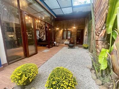 Cho thuê biệt thự, 3 phòng ngủ, Ngũ Hành Sơn, Đà Nẵng - Thumbnail 2