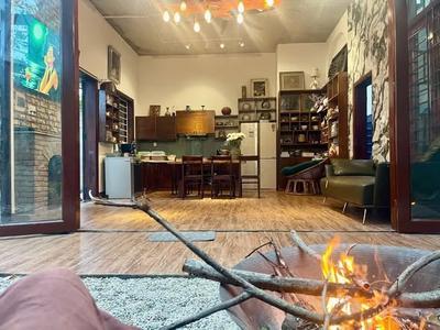 Cho thuê biệt thự, 3 phòng ngủ, Ngũ Hành Sơn, Đà Nẵng - Thumbnail 4