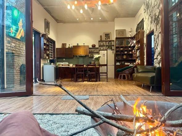 Cho thuê biệt thự, 3 phòng ngủ, Ngũ Hành Sơn, Đà Nẵng - Photo 4