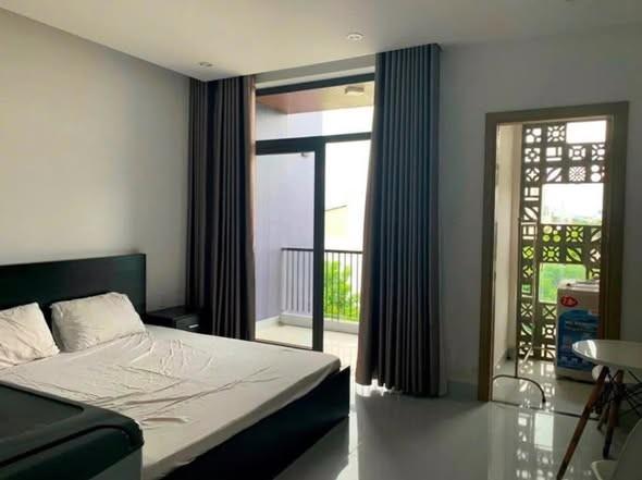 Cho thuê studio, 1 phòng ngủ, Ngũ Hành Sơn, Đà Nẵng - Photo 1